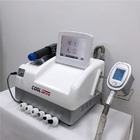 Przenośna maszyna do zamrażania tłuszczu kriolipolizy + maszyna do terapii falami uderzeniowymi Odchudzanie ciała Chiny