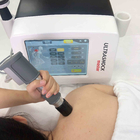 Maszyna do terapii ultradźwiękowej Ultrashock Ścięgno Achillesa na ramię